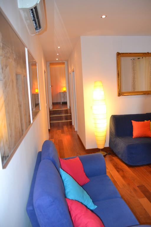 Apartamento Antonio Daire Madrid Dış mekan fotoğraf