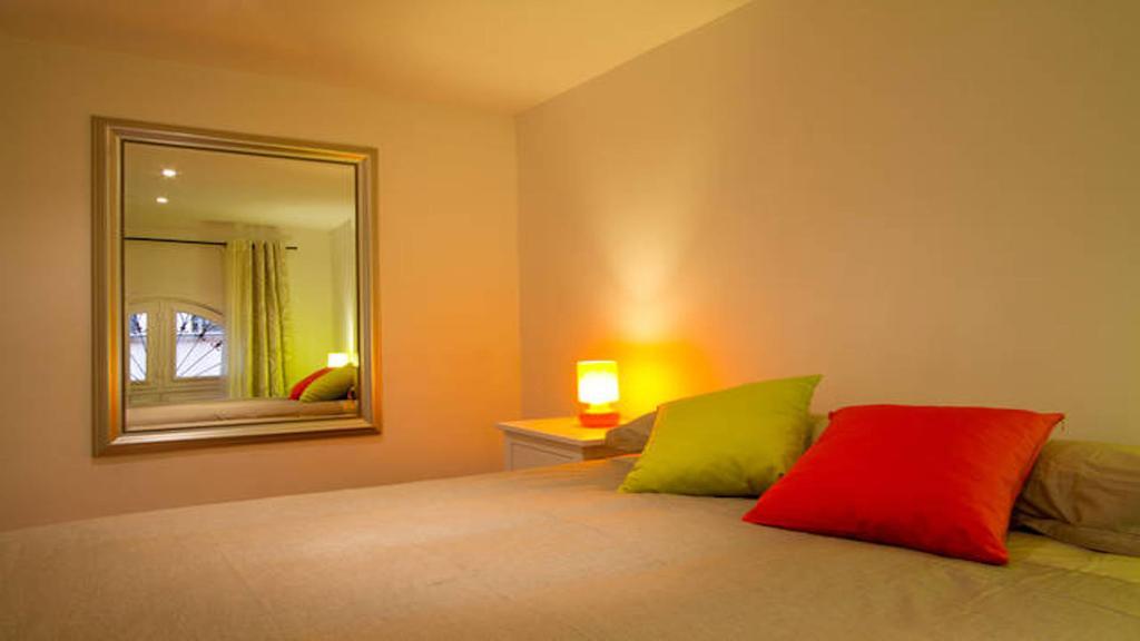 Apartamento Antonio Daire Madrid Dış mekan fotoğraf
