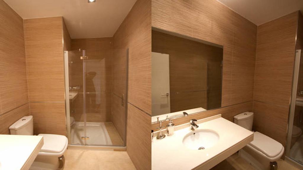Apartamento Antonio Daire Madrid Dış mekan fotoğraf