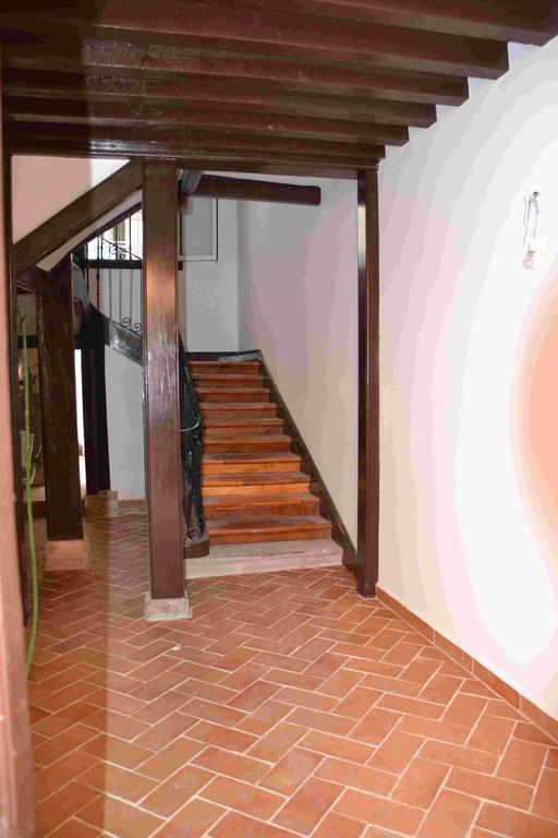 Apartamento Antonio Daire Madrid Dış mekan fotoğraf